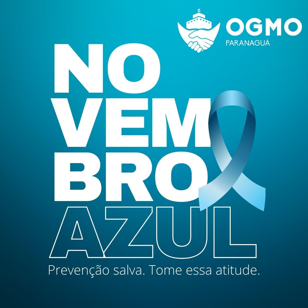 Novembro Azul